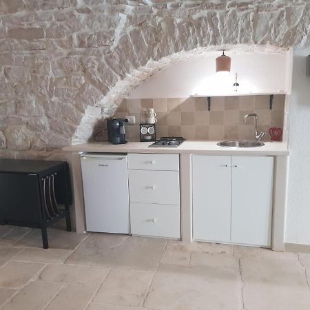 Perfetta Letizia Bed & Breakfast Bitonto Exterior foto