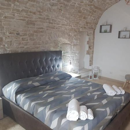 Perfetta Letizia Bed & Breakfast Bitonto Exterior foto