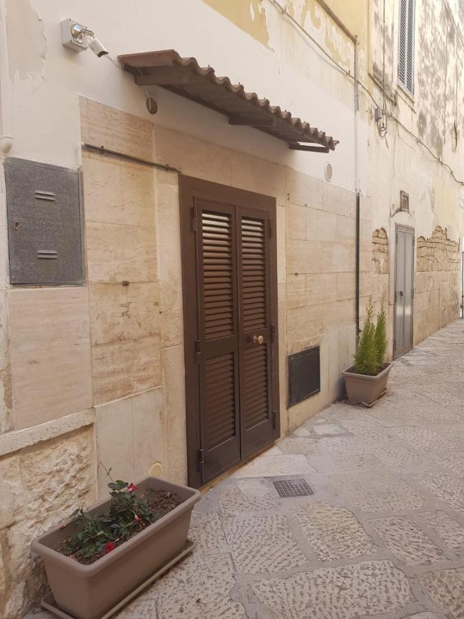 Perfetta Letizia Bed & Breakfast Bitonto Exterior foto