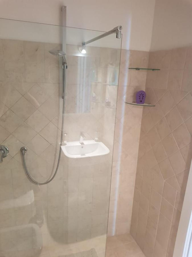 Perfetta Letizia Bed & Breakfast Bitonto Exterior foto
