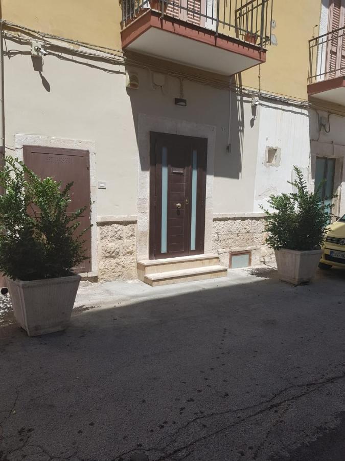 Perfetta Letizia Bed & Breakfast Bitonto Exterior foto
