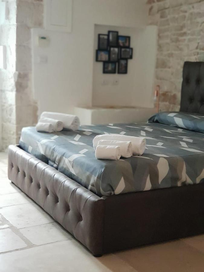 Perfetta Letizia Bed & Breakfast Bitonto Exterior foto