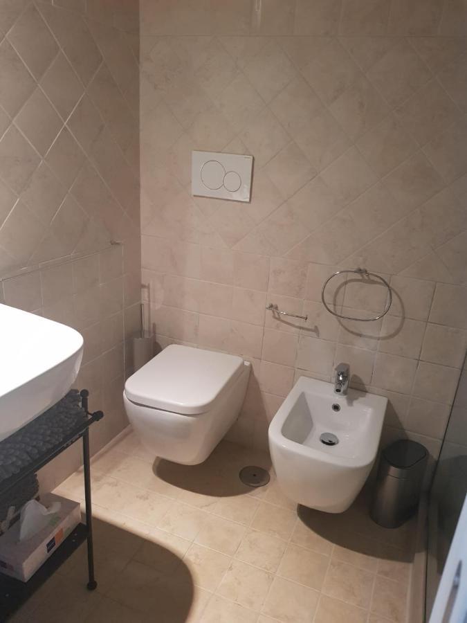 Perfetta Letizia Bed & Breakfast Bitonto Exterior foto