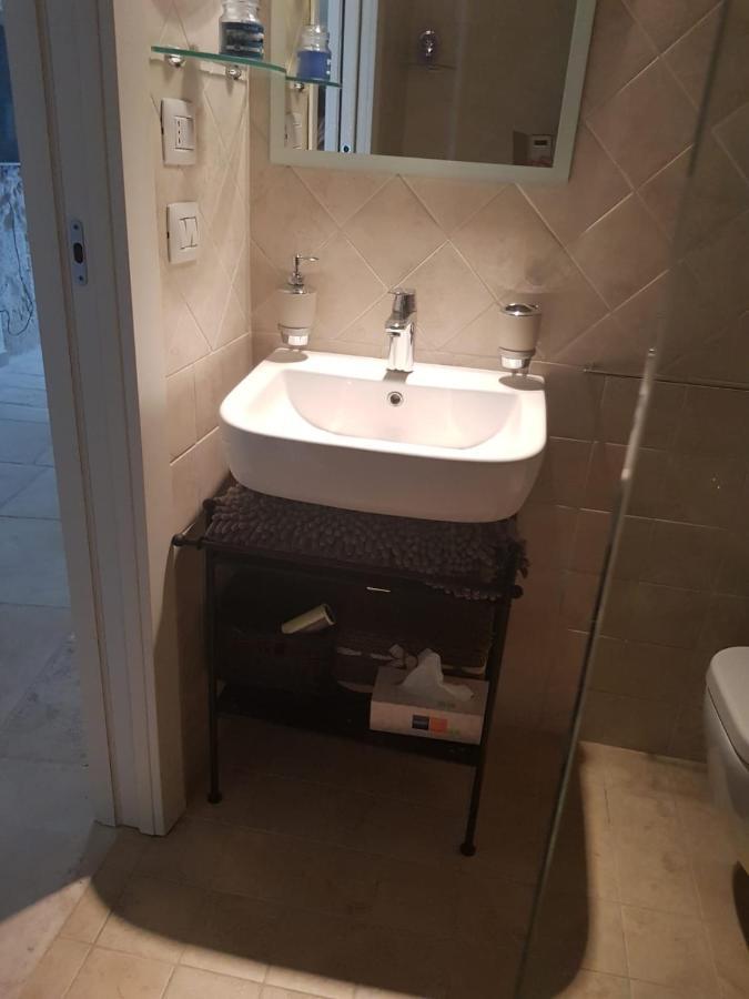 Perfetta Letizia Bed & Breakfast Bitonto Exterior foto