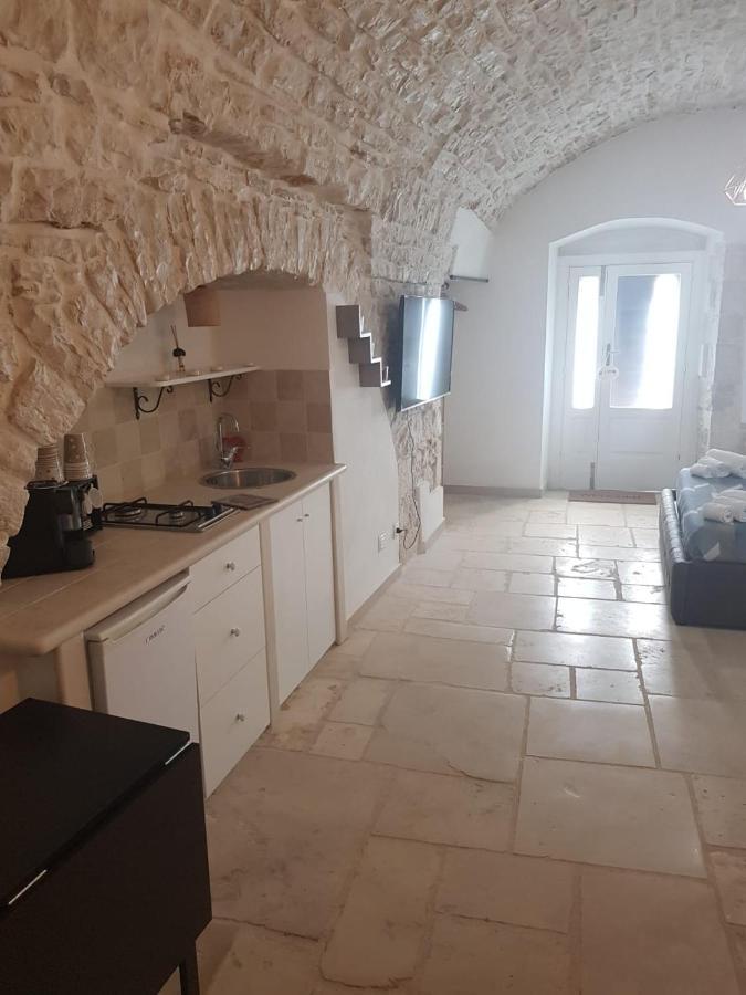 Perfetta Letizia Bed & Breakfast Bitonto Exterior foto