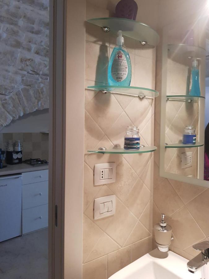 Perfetta Letizia Bed & Breakfast Bitonto Exterior foto