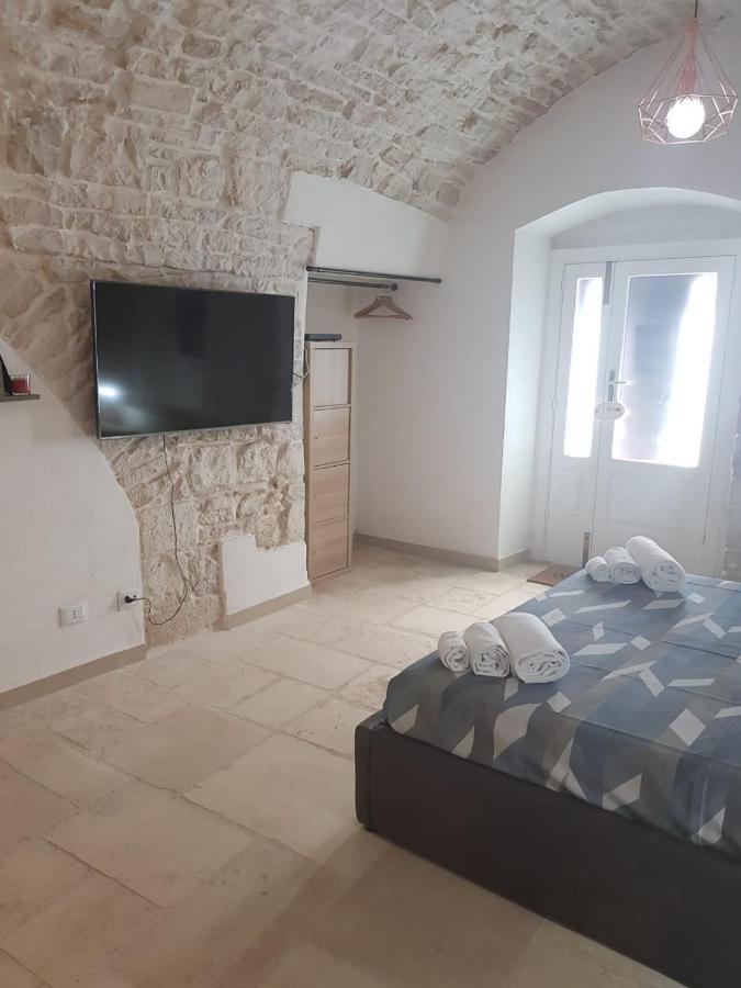 Perfetta Letizia Bed & Breakfast Bitonto Exterior foto
