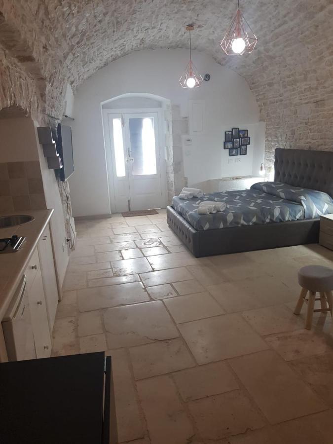 Perfetta Letizia Bed & Breakfast Bitonto Exterior foto