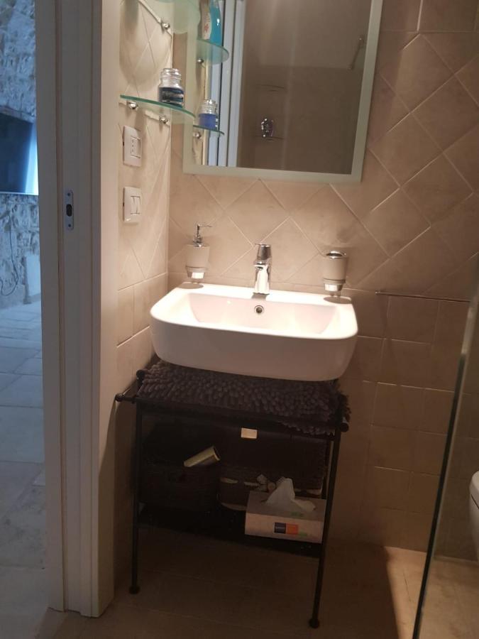 Perfetta Letizia Bed & Breakfast Bitonto Exterior foto